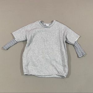 STEM Sweatshirt Dress